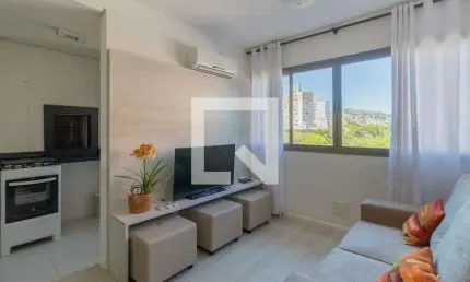 Apartamento para Aluguel - Partenon, 2 Quartos,  78 m² - Porto Alegre