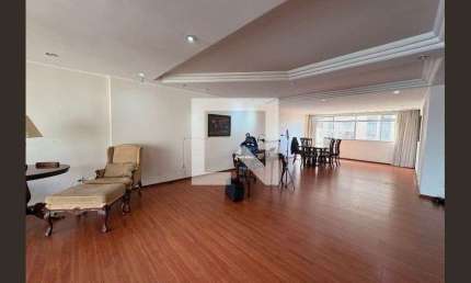 Apartamento para Aluguel - Bela Vista, 4 Quartos,  250 m² - São Paulo