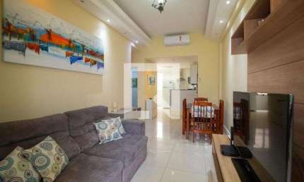 Apartamento para Aluguel - Ipanema, 2 Quartos,  72 m² - Rio de Janeiro