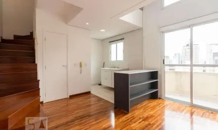 Apartamento para aluguel - itaim bibi, 1 quarto,  47 m² - são paulo