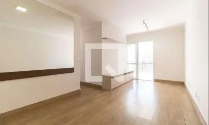 Apartamento para Aluguel - Vila das Mercês, 3 Quartos,  94 m² - São Paulo