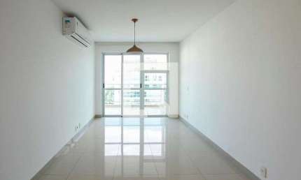 Cobertura para Aluguel - Barra da Tijuca, 3 Quartos,  208 m² - Rio de Janeiro