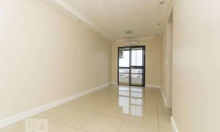 Apartamento para Aluguel - Vila das Mercês, 2 Quartos,  63 m² - São Paulo