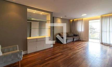 Apartamento para Aluguel - Barra Funda, 2 Quartos,  88 m² - São Paulo