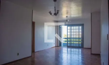 Cobertura para Aluguel - Nonoai, 4 Quartos,  352 m² - Porto Alegre
