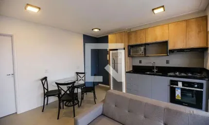 Apartamento para Aluguel - Vila Formosa, 2 Quartos,  45 m² - São Paulo