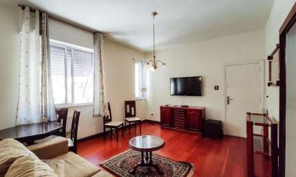Apartamento para Aluguel - Flamengo, 2 Quartos,  73 m² - Rio de Janeiro