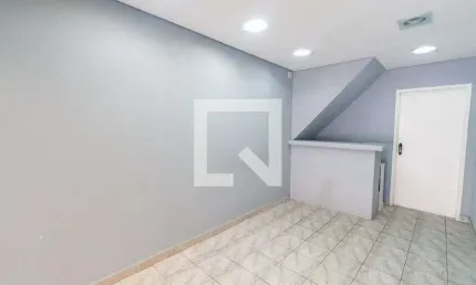 Casa para Aluguel - Vila Mascote, 3 Quartos,  120 m² - São Paulo
