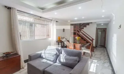 Apartamento para Aluguel - Silveira, 3 Quartos,  110 m² - Belo Horizonte
