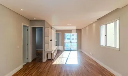 Apartamento para Aluguel - Santa Cecília, 2 Quartos,  84 m² - São Paulo