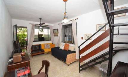 Casa / Sobrado em Condomínio para Aluguel - Irajá, 2 Quartos,  200 m² - Rio de Janeiro