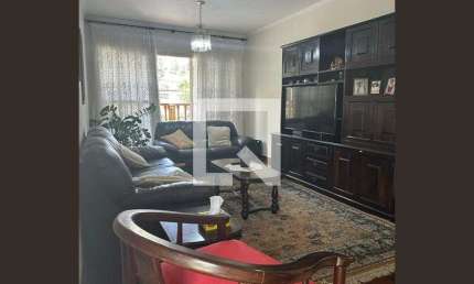 Casa para Aluguel - Butantã, 4 Quartos,  200 m² - São Paulo
