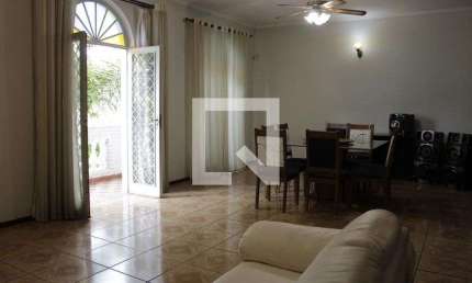 Casa para Aluguel - Jardim Chapadão, 3 Quartos,  583 m² - Campinas
