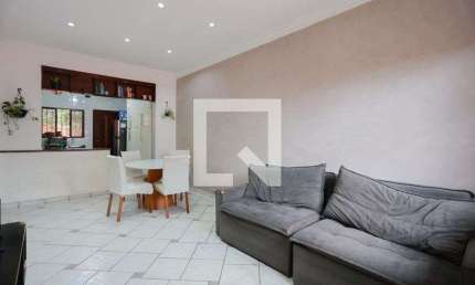 Casa para Aluguel - Santana, 2 Quartos,  229 m² - São Paulo
