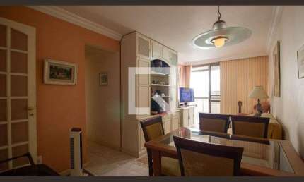 Apartamento para Aluguel - Recreio, 2 Quartos,  75 m² - Rio de Janeiro