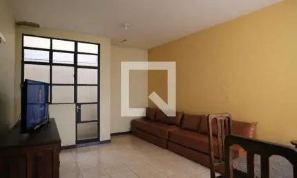 Casa para Aluguel - Concórdia, 5 Quartos,  360 m² - Belo Horizonte