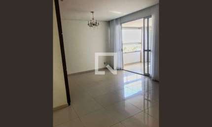 Apartamento para Aluguel - Itapoã, 4 Quartos,  140 m² - Belo Horizonte