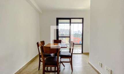 Apartamento para Aluguel - Vila Mariana, 1 Quarto,  33 m² - São Paulo
