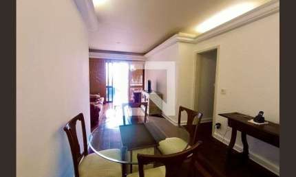 Apartamento para Aluguel - Leblon, 3 Quartos,  130 m² - Rio de Janeiro