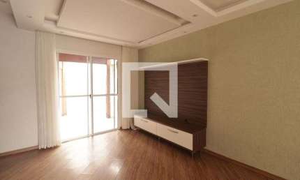 Casa / Sobrado em Condomínio para Aluguel - Engordadouro, 3 Quartos,  82 m² - Jundiaí