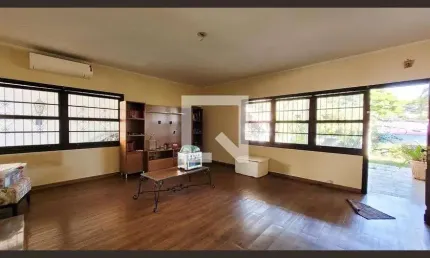 Casa para Aluguel - Jardim Chapadão, 4 Quartos,  280 m² - Campinas