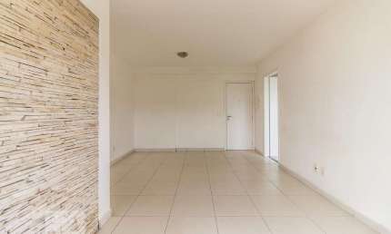 Apartamento para Aluguel - Barra Funda, 3 Quartos,  80 m² - São Paulo