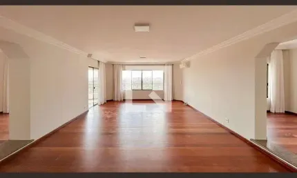 Apartamento para Aluguel - Jardim Marajoara , 4 Quartos,  310 m² - São Paulo