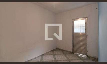 Casa para Aluguel - Artur Alvim, 1 Quarto,  100 m² - São Paulo