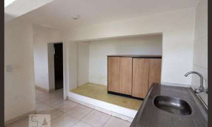 Casa para Aluguel - Butantã, 1 Quarto,  35 m² - São Paulo