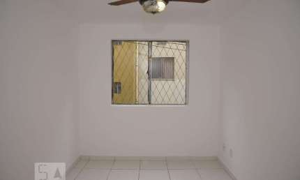Apartamento para Aluguel - Freguesia , 2 Quartos,  50 m² - Rio de Janeiro