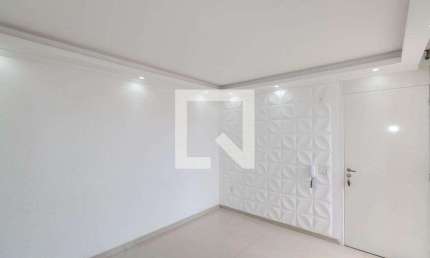 Apartamento para Aluguel - Campo Grande, 2 Quartos,  43 m² - Rio de Janeiro