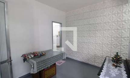 Casa para Aluguel - Quintino Bocaiúva, 1 Quarto,  38 m² - Rio de Janeiro