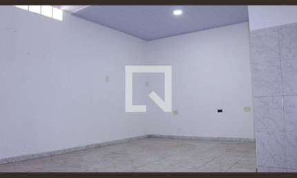 Casa para Aluguel - Sapopemba, 1 Quarto,  65 m² - São Paulo