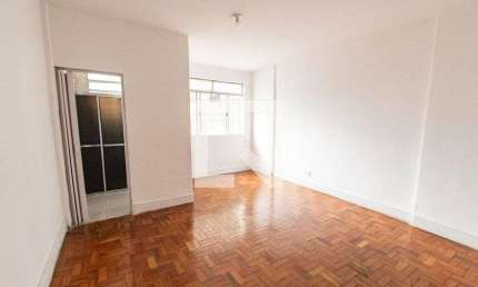 Kitnet / Stúdio para Aluguel - Liberdade, 1 Quarto,  29 m² - São Paulo