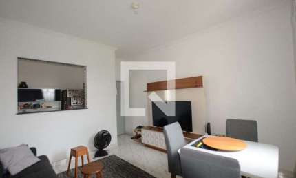 Apartamento para Aluguel - Oswaldo Cruz, 3 Quartos,  70 m² - Rio de Janeiro