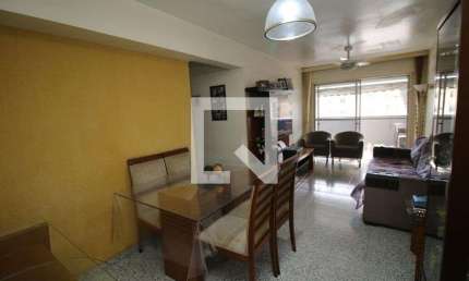 Apartamento para Aluguel - Penha, 3 Quartos,  81 m² - Rio de Janeiro
