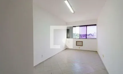 Apartamento para Aluguel - Jacarepaguá, 1 Quarto,  35 m² - Rio de Janeiro
