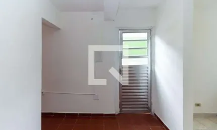 Casa para Aluguel - Vila Califórnia, 1 Quarto,  52 m² - São Paulo