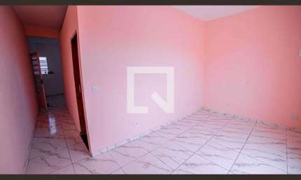Casa para Aluguel - Vila das Mercês, 1 Quarto,  49 m² - São Paulo