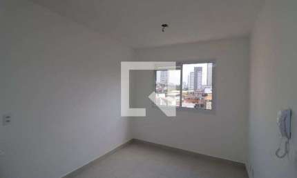 Apartamento para Aluguel - Vila Santa Clara, 2 Quartos,  34 m² - São Paulo