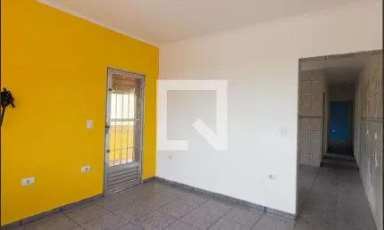 Casa para Aluguel - Vila Jacuí, 2 Quartos,  200 m² - São Paulo