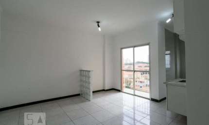 Apartamento para Aluguel - Mandaqui, 1 Quarto,  41 m² - São Paulo