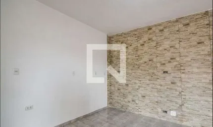 Casa para Aluguel - Parque João Ramalho, 2 Quartos,  65 m² - Santo André