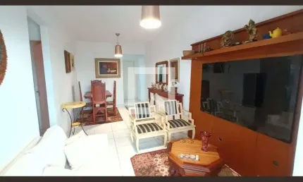 Apartamento para Aluguel - Freguesia , 2 Quartos,  65 m² - Rio de Janeiro