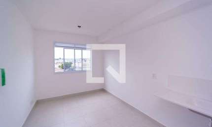 Apartamento para Aluguel - Cangaíba, 2 Quartos,  32 m² - São Paulo