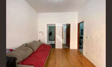 Casa para Aluguel - Méier, 3 Quartos,  90 m² - Rio de Janeiro