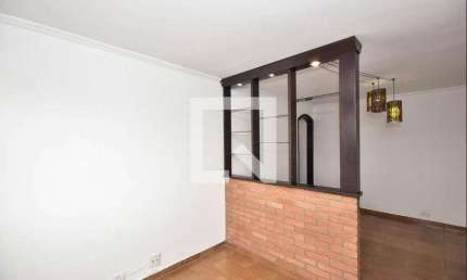 Apartamento para Aluguel - Jardim Umuarama, 2 Quartos,  52 m² - São Paulo