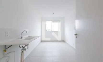 Apartamento para Aluguel - Itaquera, 2 Quartos,  32 m² - São Paulo