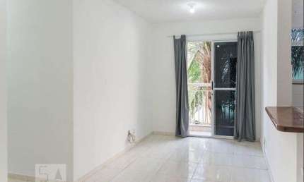 Apartamento para Aluguel - São Cristóvão, 2 Quartos,  48 m² - Rio de Janeiro