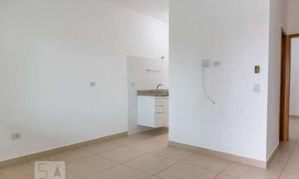 Apartamento para Aluguel - Vila Guilherme, 1 Quarto,  25 m² - São Paulo